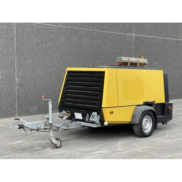 2017 Kaeser M 115 - N-46023191