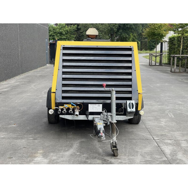 2017 Kaeser M 115 - N-46023193