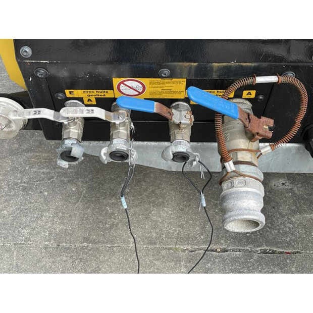 2017 Kaeser M 115 - N-46023194