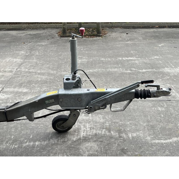 2017 Kaeser M 115 - N-46023195