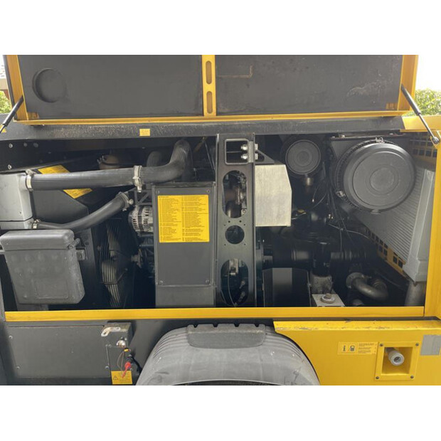 2017 Kaeser M 115 - N-46023199