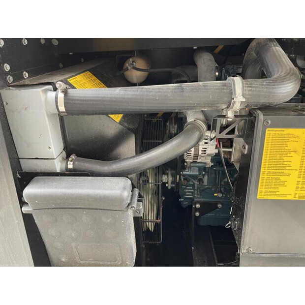 2017 Kaeser M 115 - N-46023201