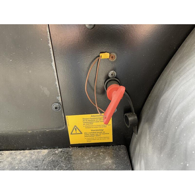 2017 Kaeser M 115 - N-46023202