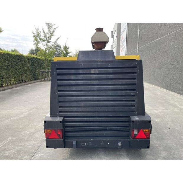 2017 Kaeser M 115 - N-46023204