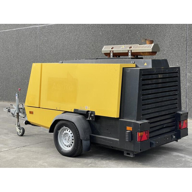 2017 Kaeser M 115 - N-46023205