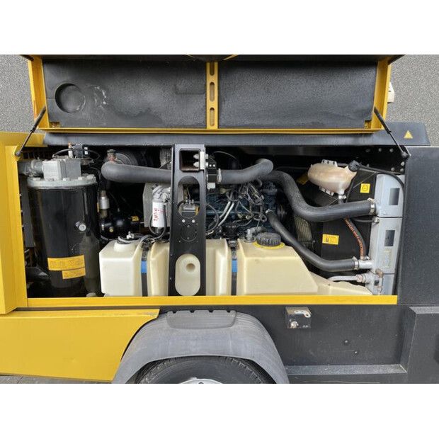 2017 Kaeser M 115 - N-46023206