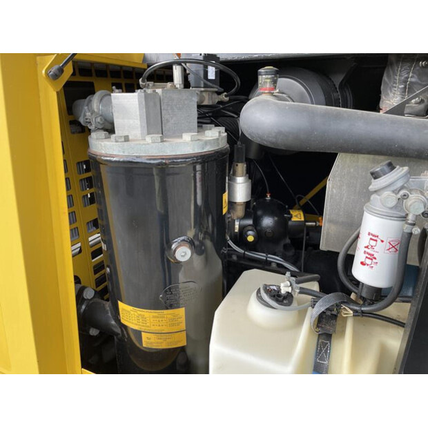 2017 Kaeser M 115 - N-46023214