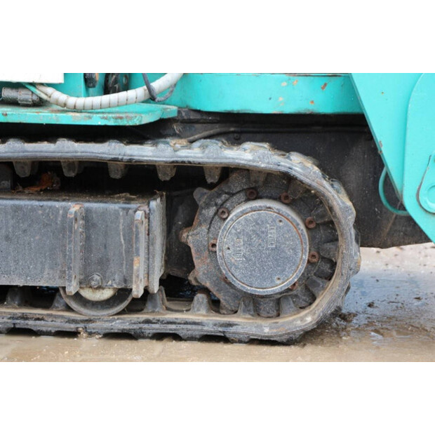 1996 ايتشي UJ012-46023221