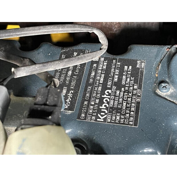 2017 Kaeser M 115 - N-46023230