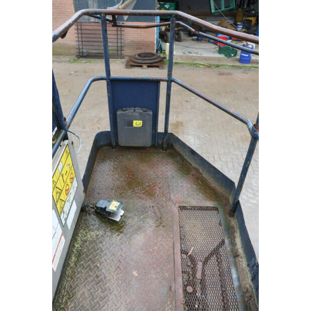 2001 Aichi RZ150-46023251