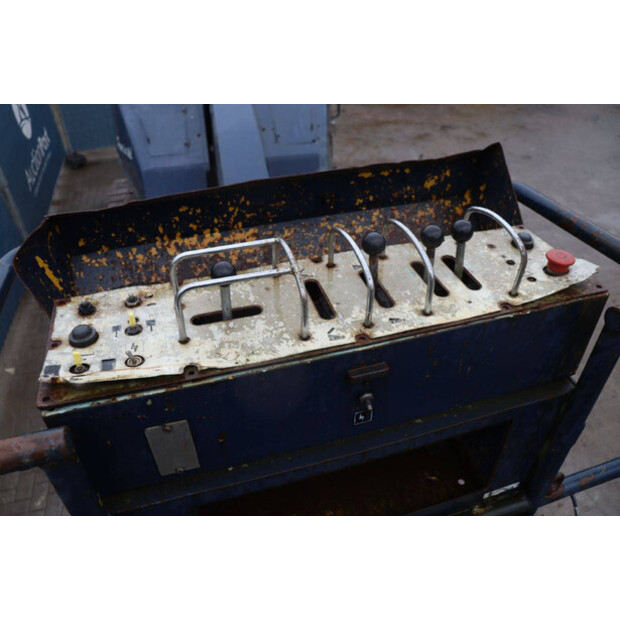 2001 Aichi RZ150-46023254