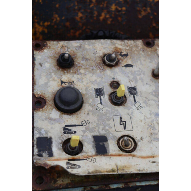 2001 Aichi RZ150-46023255