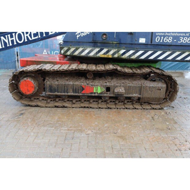 2001 Aichi RZ150-46023262