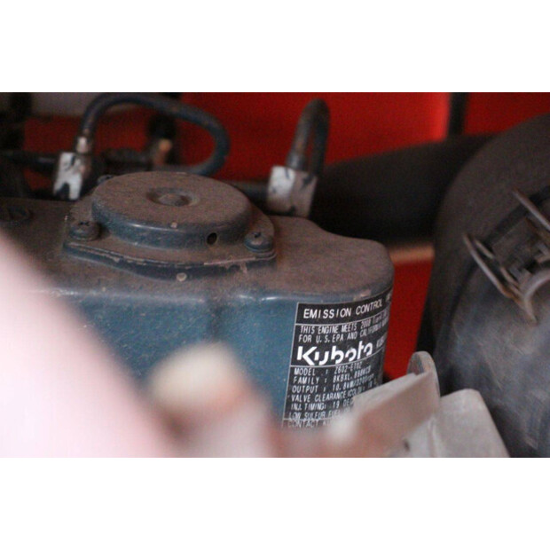 2009 TEUPEN LEO 12 T-46023303