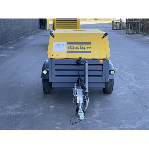 2013 Atlas-Copco XAS 67-46023307
