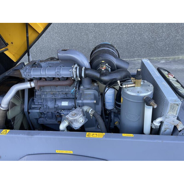 2013 Atlas-Copco XAS 67-46023318