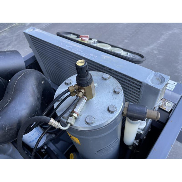 2013 Atlas-Copco XAS 67-46023319