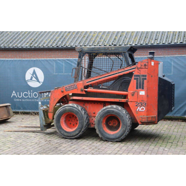 THOMAS 233 HD-46023325
