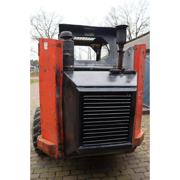 THOMAS 233 HD-46023327