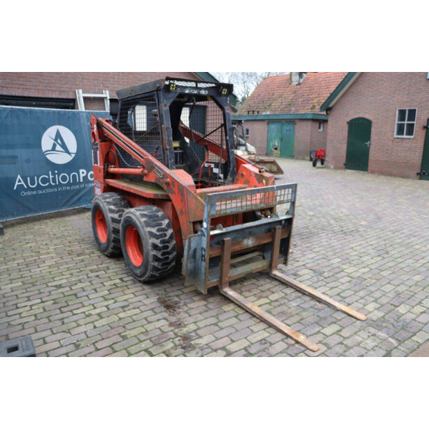 THOMAS 233 HD-46023329