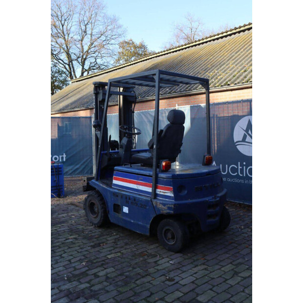 Still R 60-20-46023418