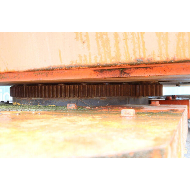 1997 Aichi SR182-46023491