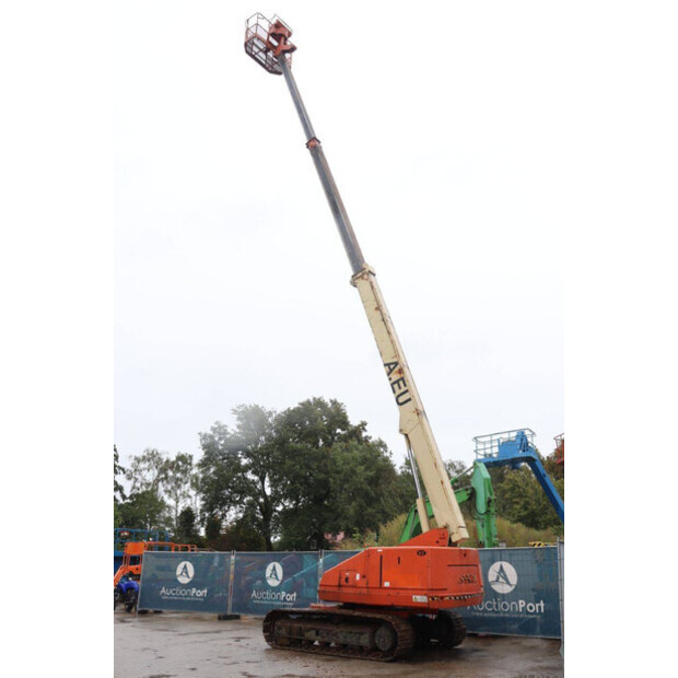 1997 Aichi SR182-46023501