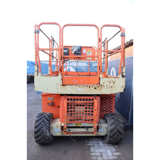 2014 JLG 260MRT-46023510