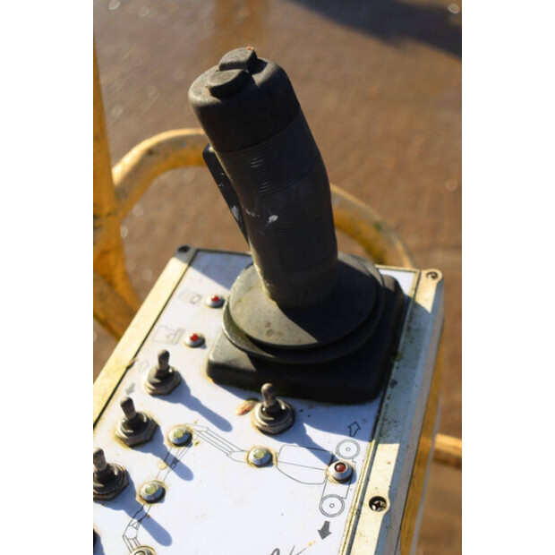 2005 Manitou 120 AETJ-46023555