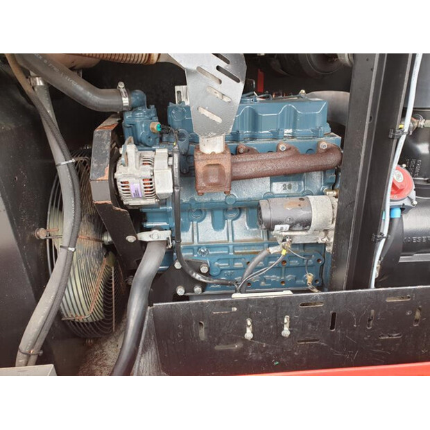 2011 Kaeser M 52 - N-46023571