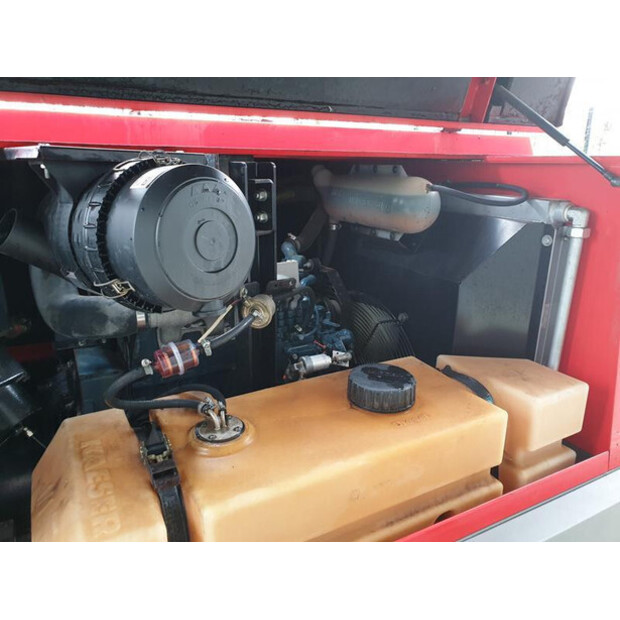 2011 Kaeser M 52 - N-46023574