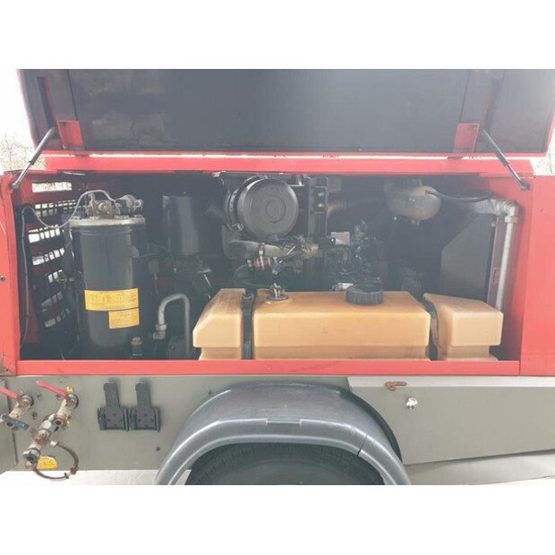 2011 Kaeser M 52 - N-46023575