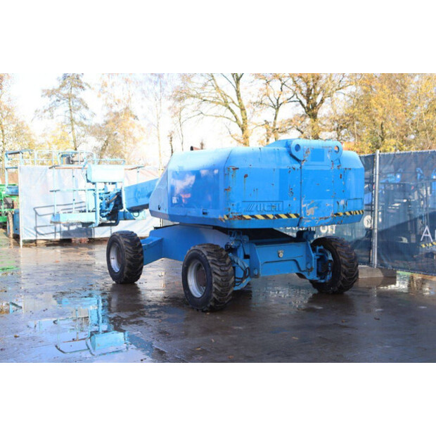 2009 Aichi SP12C-46023580