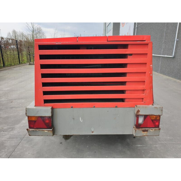 2011 Kaeser M 52 - N-46023581