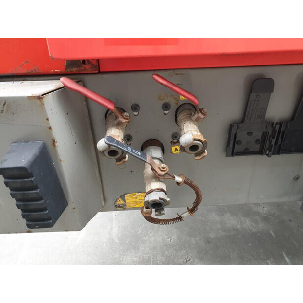 2011 Kaeser M 52 - N-46023596