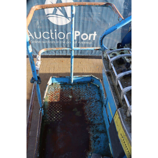 2009 Aichi SP12C-46023600