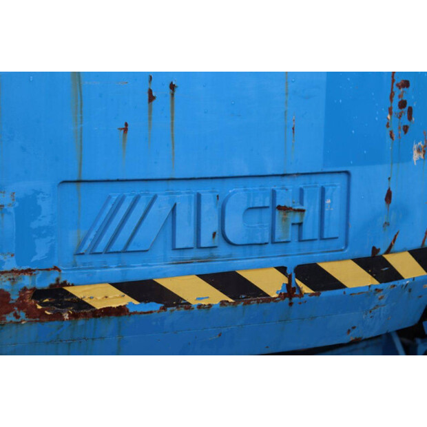 2009 Aichi SP12C-46023606