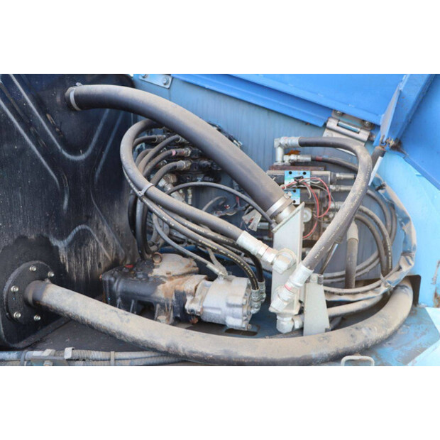 2009 Aichi SP12C-46023614