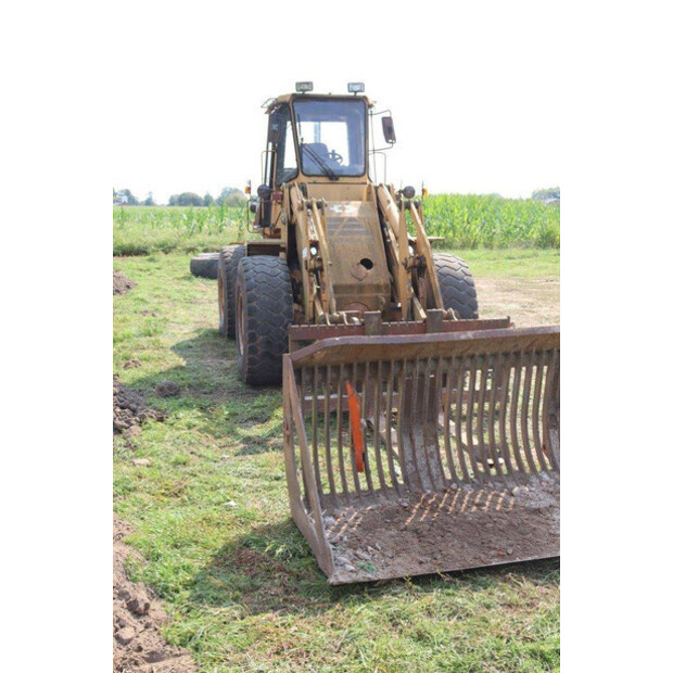 Fiat Allis FR15B Turbo-46023631