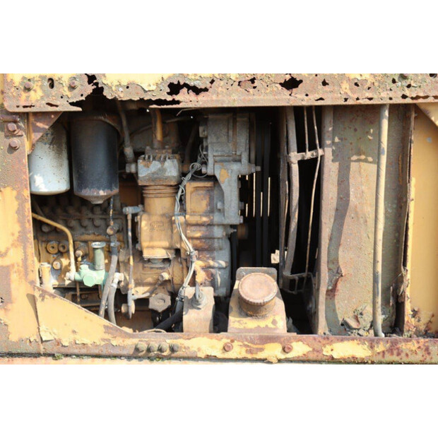 Fiat Allis FR15B Turbo-46023644