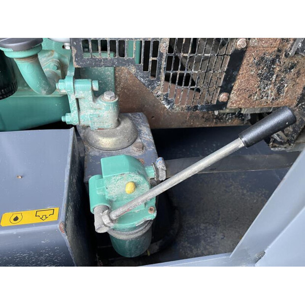 2011 Atlas-Copco QAS 150-46023676