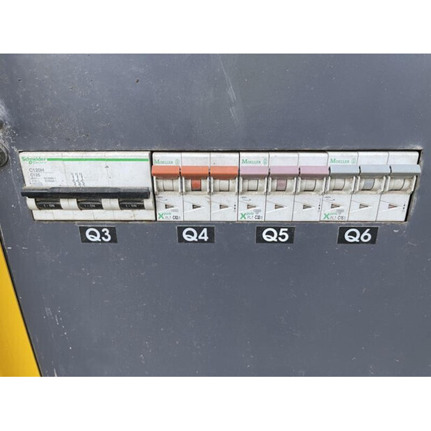 2011 Atlas-Copco QAS 150-46023680