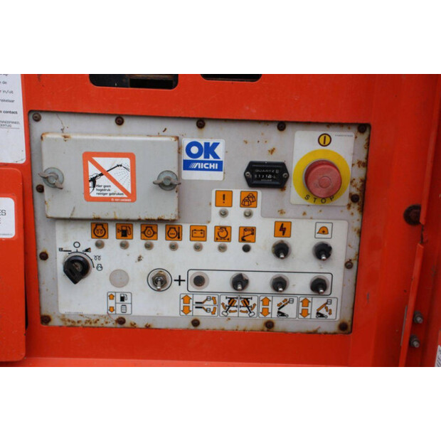 2006 ايتشي SR18A-46023694