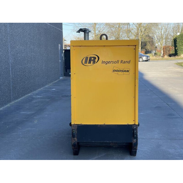 2012 Doosan G40-46023724