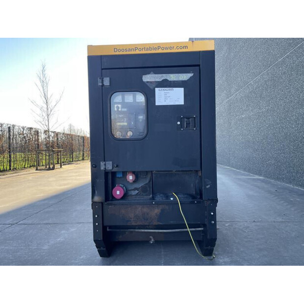 2012 Doosan G40-46023736