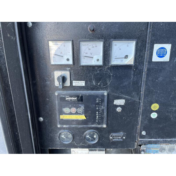 2012 Doosan G40-46023738