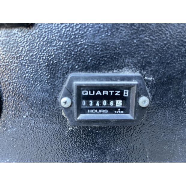 2012 Doosan G40-46023739