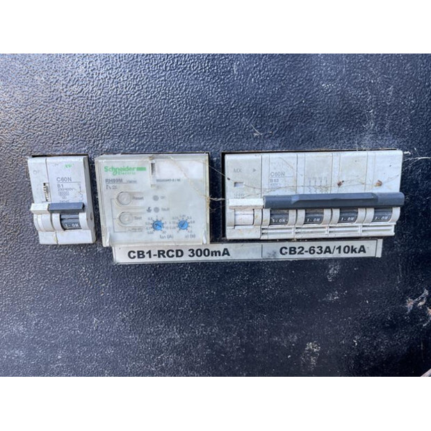 2012 Doosan G40-46023740