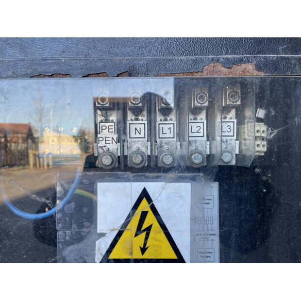 2012 Doosan G40-46023741