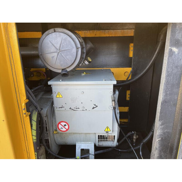 2012 Doosan G40-46023745